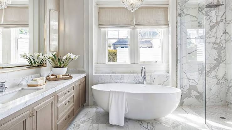 Home and Bathroom Renovations in Sydney