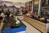 Piyush Tyre Sales – CEAT Tyre Distribution & Wholesale Supply