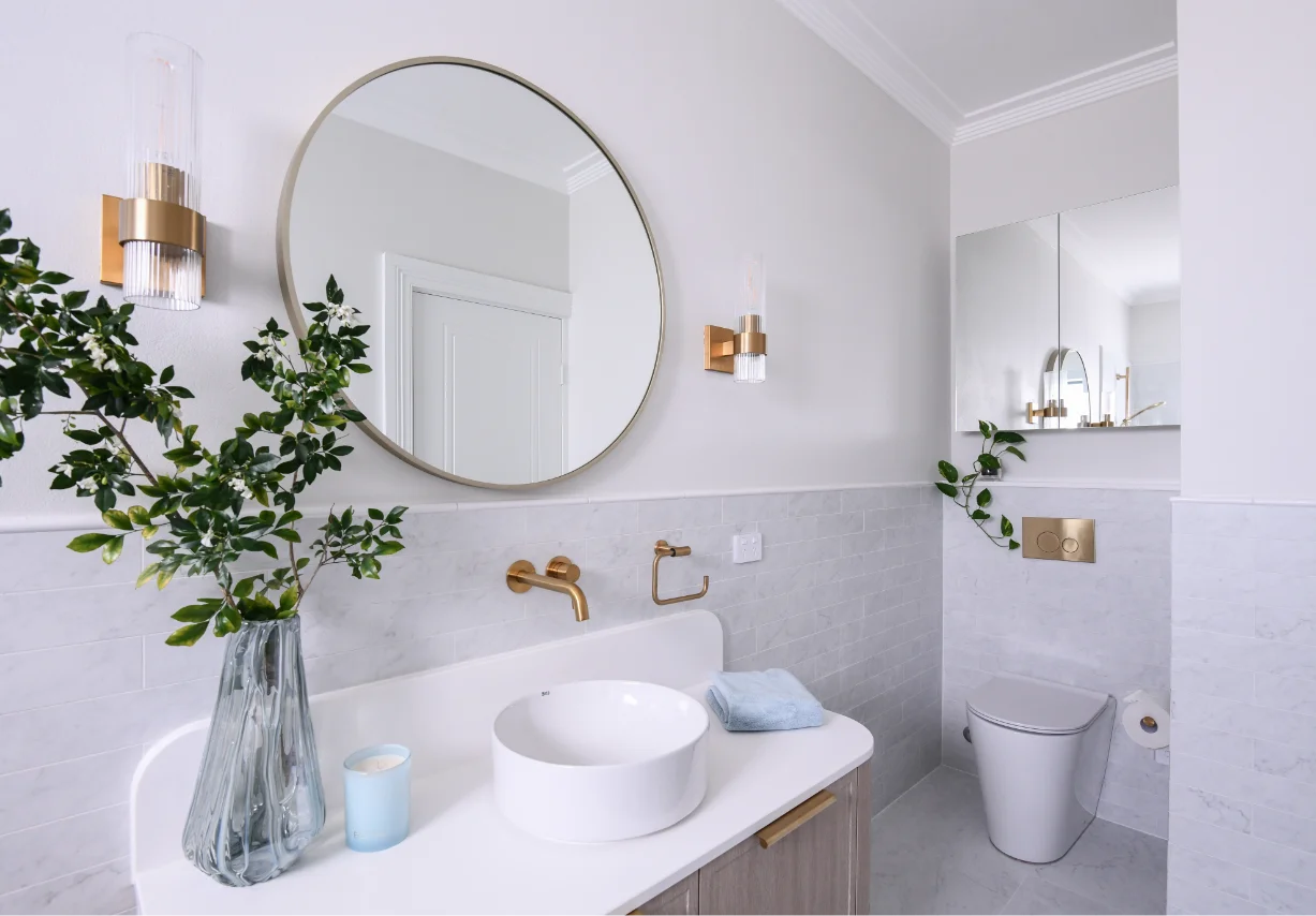 Home and Bathroom Renovations in Sydney