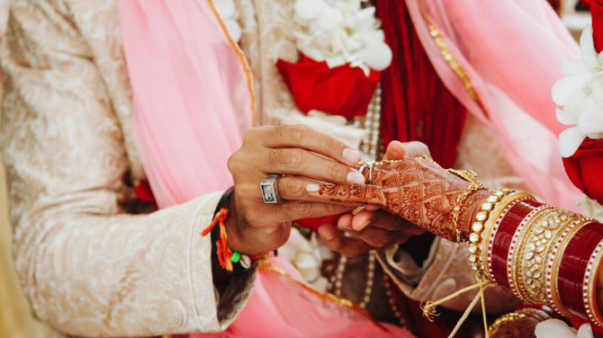 Imperial Matrimonial | Best Marriage Matrimony in India