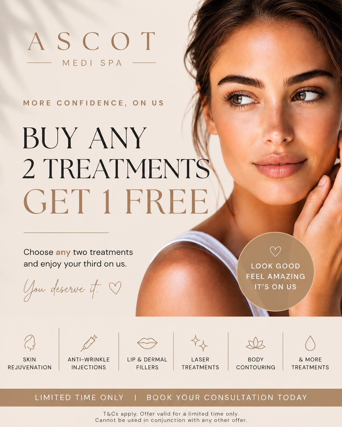 Ascot Medispa