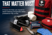 Commercial Janitorial Supplies & Cleaning Products | Foxhole Depot