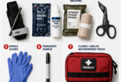 Commercial Janitorial Supplies & Cleaning Products | Foxhole Depot