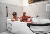 Massage 1 Thai Spa