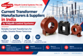 Vidyuth Control Systems Pvt. Ltd