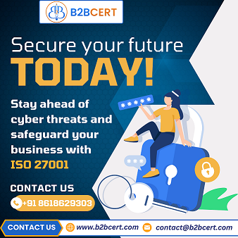 ISO 27001 Consultants in Florida