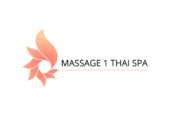 Massage 1 Thai Spa