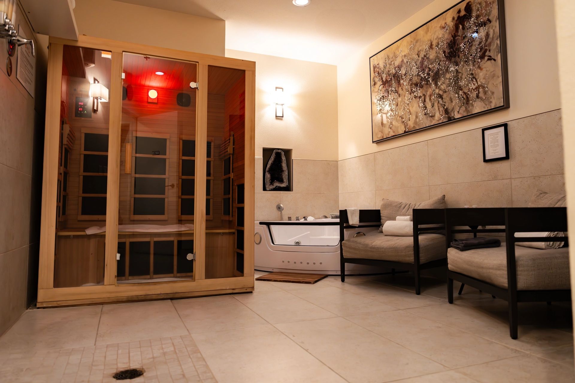 Massage 1 Thai Spa