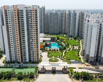 Shapoorji-Pallonji-Joyville