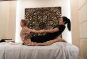 Massage 1 Thai Spa