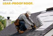 Roofers in Blaine MN