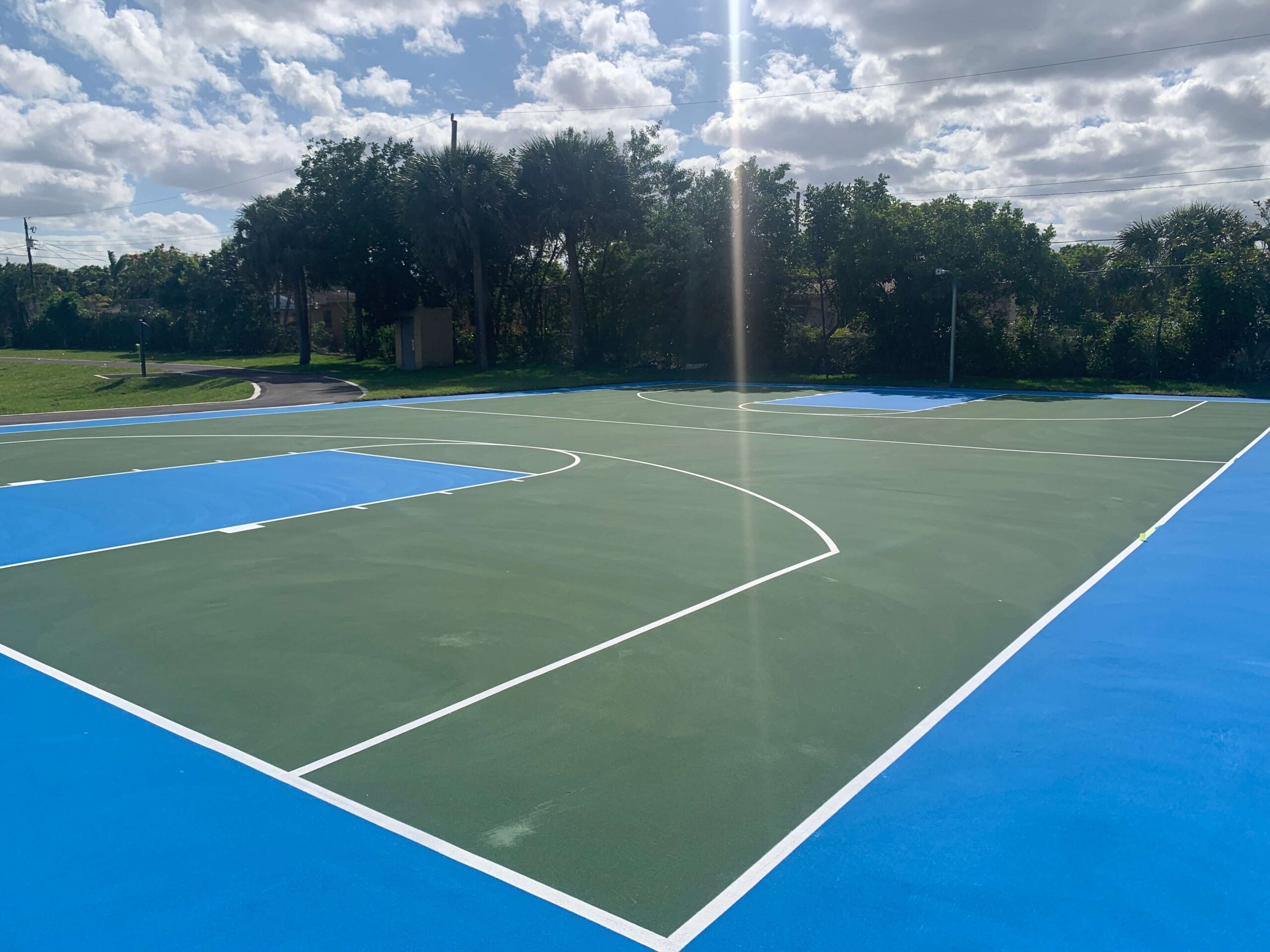 Armor Courts