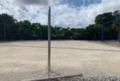 Armor Courts