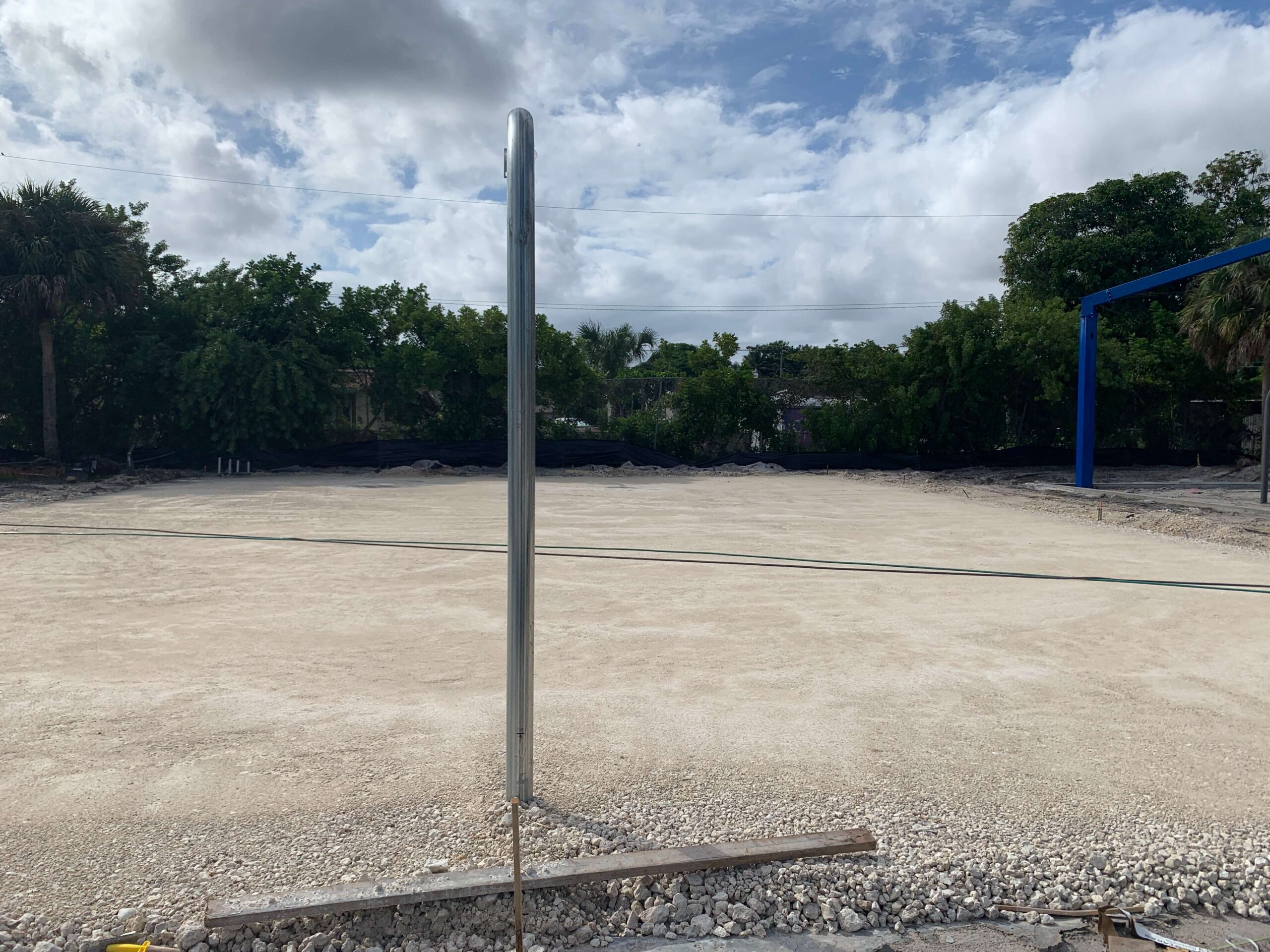Armor Courts