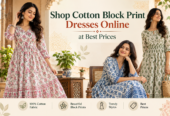 Lapshi India – Handcrafted Indian Ethnic Wear