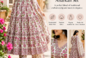 Lapshi India – Handcrafted Indian Ethnic Wear