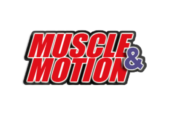 Muscle and Motion