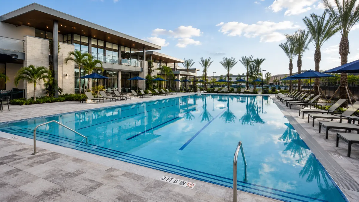 American Pool & Spa – Your Trusted Pool & Outdoor Living Experts in Central Kentucky!