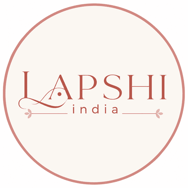 Lapshi India – Handcrafted Indian Ethnic Wear